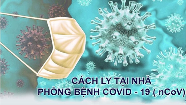 Các biện pháp phòng tránh Corona virus (Covid – 19)