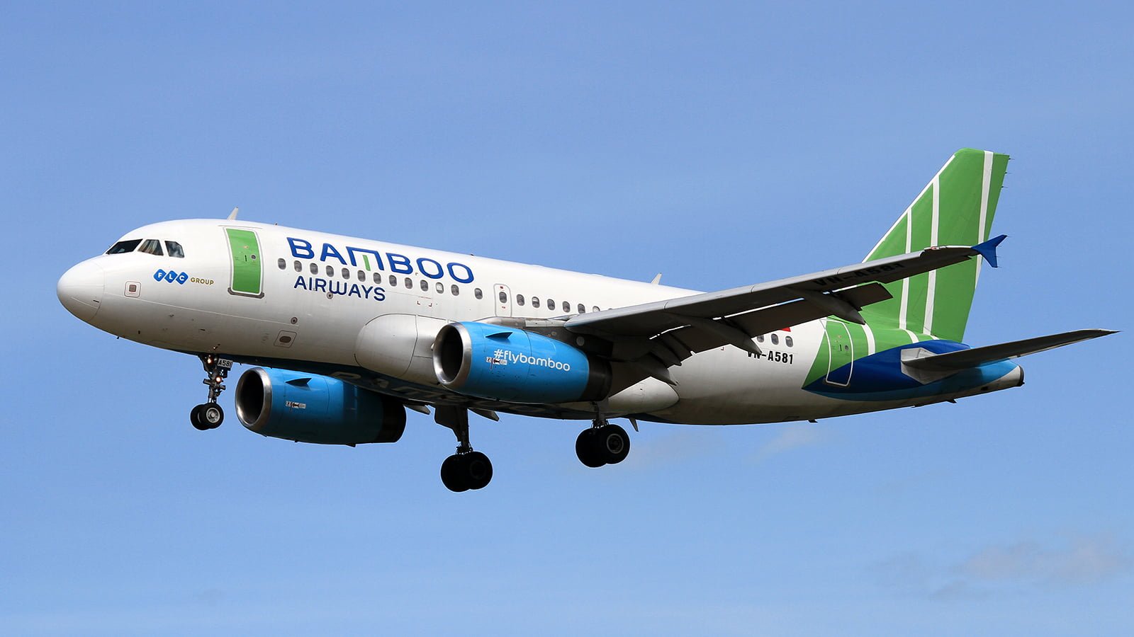Mã giảm giá Bamboo Airways mới nhất 09/2021